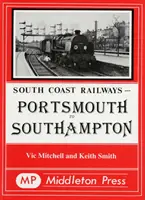 De la Portsmouth la Southampton - Portsmouth to Southampton