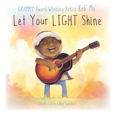 Lasă-ți lumina să strălucească - Let Your Light Shine