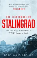 Farul de la Stalingrad - Adevărul ascuns din centrul celei mai mari bătălii din al Doilea Război Mondial - Lighthouse of Stalingrad - The Hidden Truth at the Centre of WWII's Greatest Battle