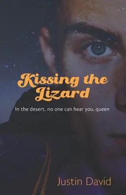 Sărutând șopârla - Kissing the Lizard