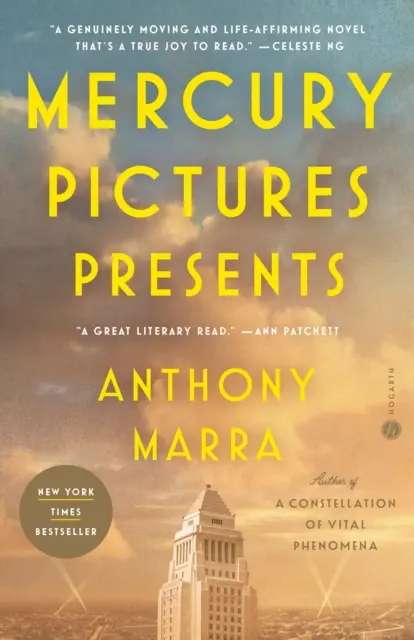 Mercury Pictures Prezintă - Mercury Pictures Presents