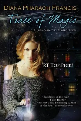 Urme de magie - Trace of Magic