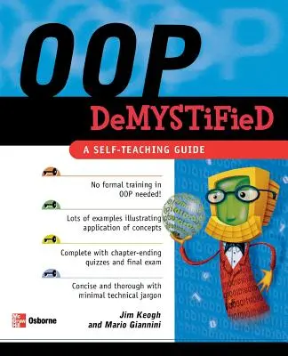 OOP demistificat - OOP Demystified