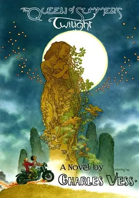 Amurgul verii reginei - The Queen Summer's Twilight