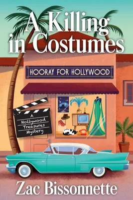 O crimă în costume - A Killing in Costumes