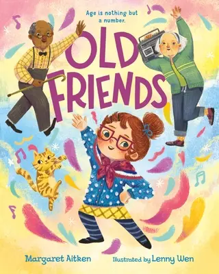 Prieteni vechi - Old Friends