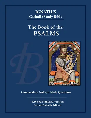 Cartea Psalmilor (The Book of Psalms) - The Book of Psalms