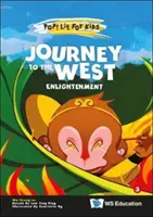 Călătorie spre Vest: Iluminarea - Journey to the West: Enlightenment