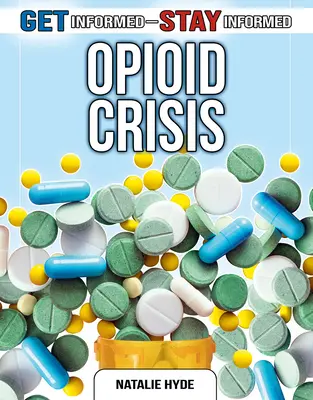 Criza opioidelor - Opioid Crisis