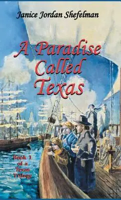 Un paradis numit Texas - A Paradise Called Texas