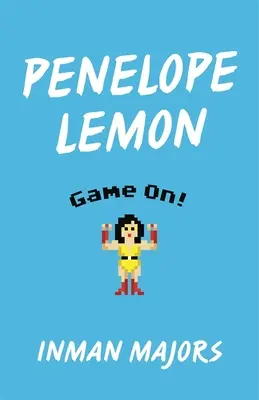 Penelope Lemon: Jocul a început! - Penelope Lemon: Game On!