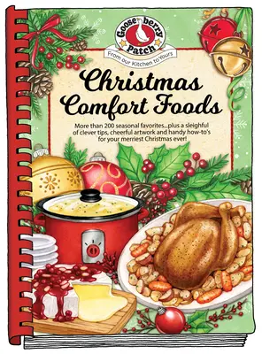 Alimente confortabile de Crăciun - Christmas Comfort Foods