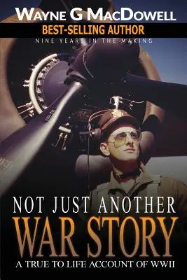 Nu doar o altă poveste de război - Not Just Another War Story
