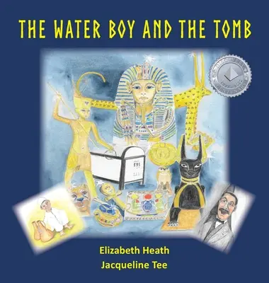 Băiatul de apă și mormântul - The Water Boy and the Tomb