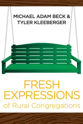 Expresii proaspete ale bisericii rurale - Fresh Expressions of the Rural Church