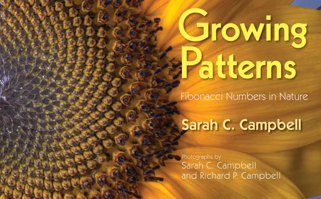 Modele de creștere: Numerele Fibonacci în natură - Growing Patterns: Fibonacci Numbers in Nature