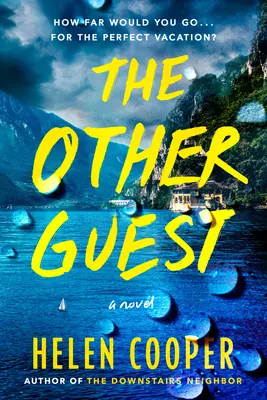 Celălalt oaspete - The Other Guest