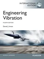 Engineering Vibrations - Ediție internațională - Engineering Vibrations - International Edition