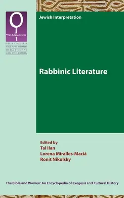 Literatura rabinică - Rabbinic Literature