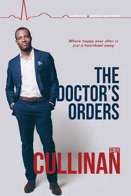 Ordinele doctorului: Volumul 3 - The Doctor's Orders: Volume 3