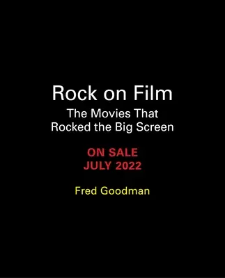 Rock on Film: Filmele care au zguduit marele ecran - Rock on Film: The Movies That Rocked the Big Screen