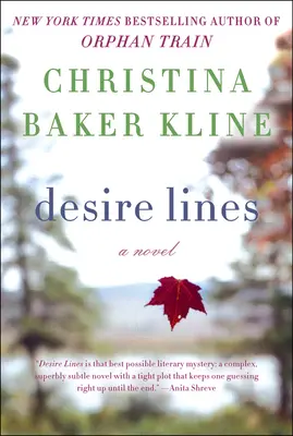 Linii ale dorinței - Desire Lines