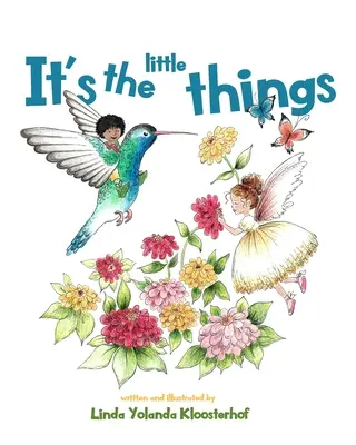 Lucrurile mărunte - It's the Little Things