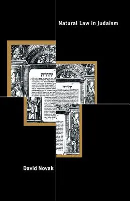 Legea naturală în iudaism - Natural Law in Judaism