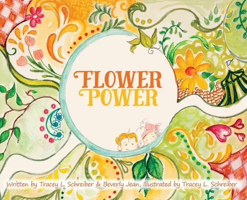 Flower Power: Aventurile prințesei Daisy și ale prietenilor - Flower Power: The Adventures of Princess Daisy & Friends
