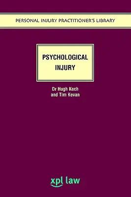 Răni psihologice - Psychological Injury