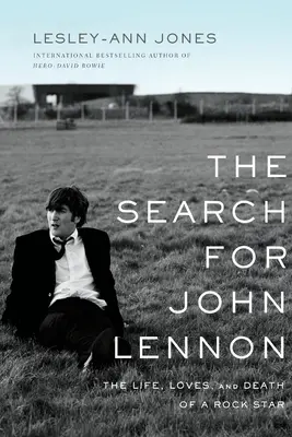 Căutarea lui John Lennon - The Search for John Lennon