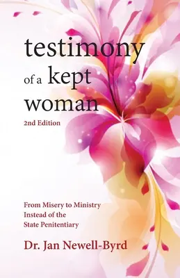 Mărturia unei femei păstrate - Testimony of a Kept Woman