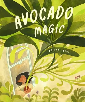 Magia avocado - Avocado Magic
