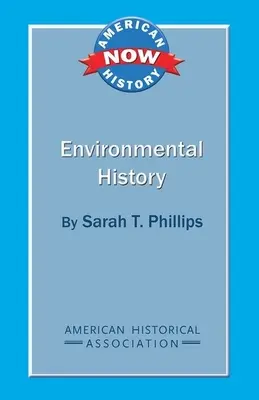 Istoria mediului - Environmental History