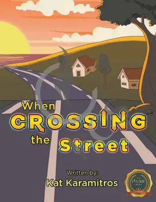 Când traversezi strada - When Crossing the Street