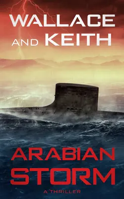 Furtună arabă - Arabian Storm