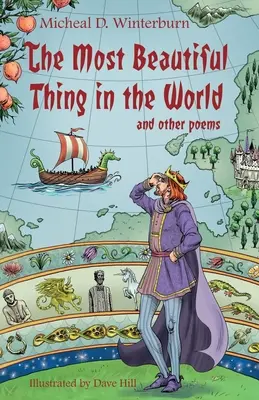 Cel mai frumos lucru din lume: și alte poezii - The Most Beautiful Thing in the World: and Other Poems