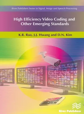 Codare video de înaltă eficiență și alte standarde emergente - High Efficiency Video Coding and Other Emerging Standards