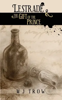 Lestrade și darul prințului (Lestrade and the Gift of the Prince) - Lestrade and the Gift of the Prince