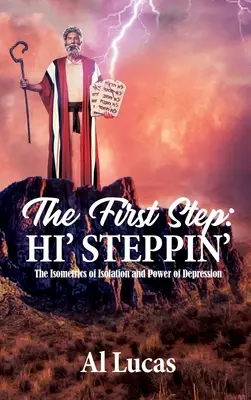 Primul pas: Hi' Steppin': Isometria izolării și puterea depresiei - The First Step: Hi' Steppin': The Isometrics of Isolation and Power of Depression