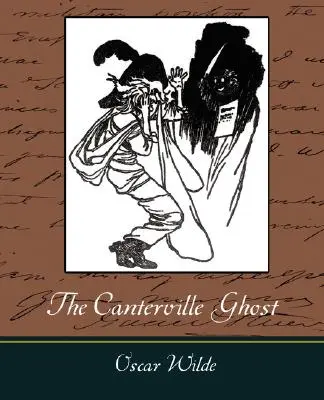 Fantoma din Canterville - The Canterville Ghost