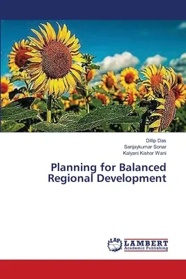 Planificarea pentru o dezvoltare regională echilibrată - Planning for Balanced Regional Development