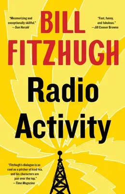 Activitatea radio - Radio Activity