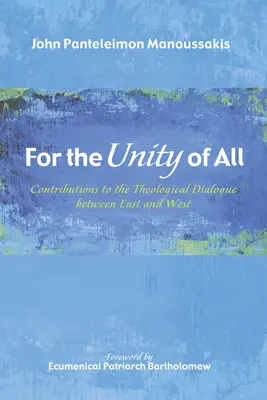 Pentru unitatea tuturor - For the Unity of All