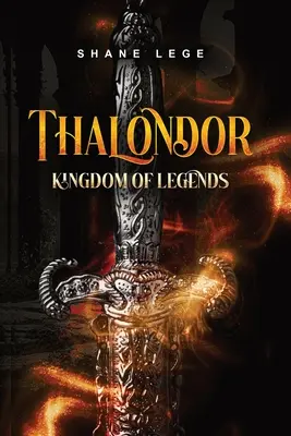 Regatul legendar Thalondor - Thalondor Kingdom of Legends