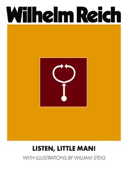 Ascultă, omulețule! - Listen, Little Man!