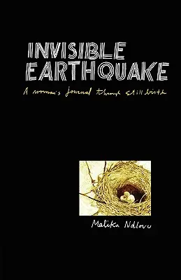 Cutremur invizibil. Jurnalul unei femei prin naștere moartă - Invisible Earthquake. a Woman's Journal Through Still Birth