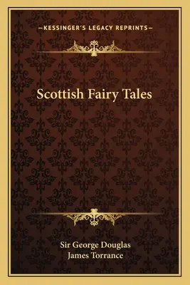 Basme scoțiene - Scottish Fairy Tales