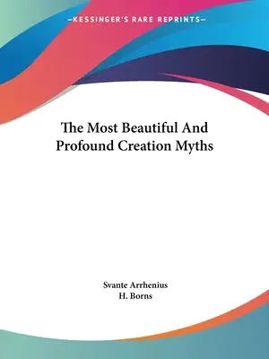 Cele mai frumoase și profunde mituri ale creației - The Most Beautiful And Profound Creation Myths