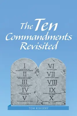 Cele zece porunci revizitate - The Ten Commandments Revisited